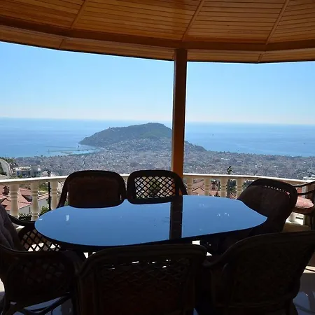 Villa Emre 3 Alanya