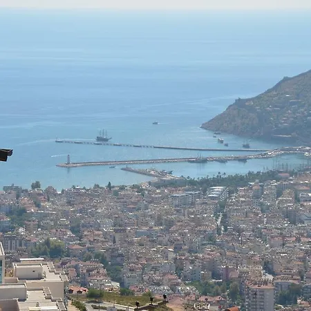Emre 3 Alanya